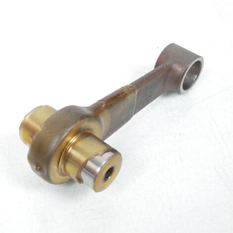 Kit bielle origine pour moto Husqvarna 125 WR L130mm Ø19mm Ø20mm (1/5)