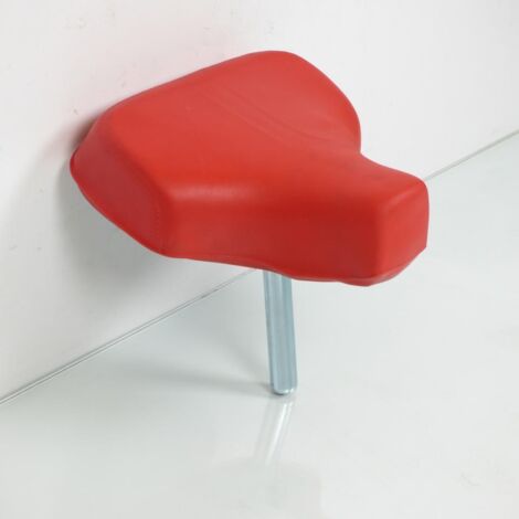 Selle pilote SELECTION CGN MOTORISE pour Mobylette Peugeot 50 103 (1/5)