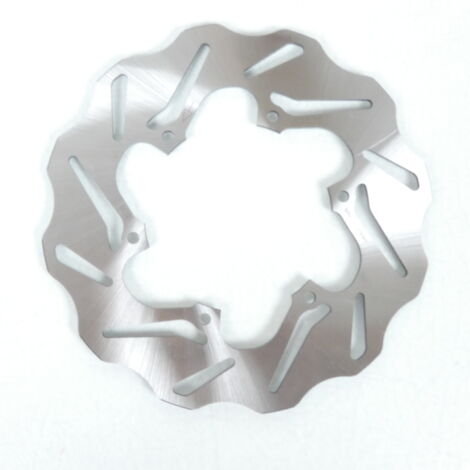 Disque de frein arrière Polini pour Scooter Piaggio 200 Vespa GT (1/3)