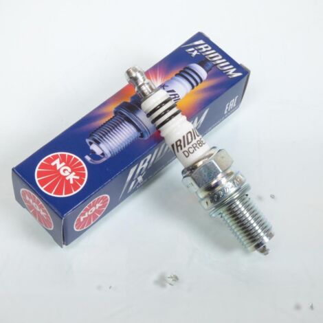 Bougie d'allumage NGK pour Moto Ducati 900 MHE Après 1999 Neuf (1/4)