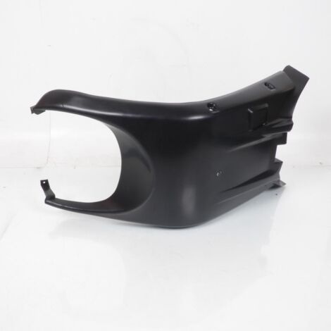 Sabot bas de caisse One pour Scooter Yamaha 50 BWS 1990 à 2003 (1/3)