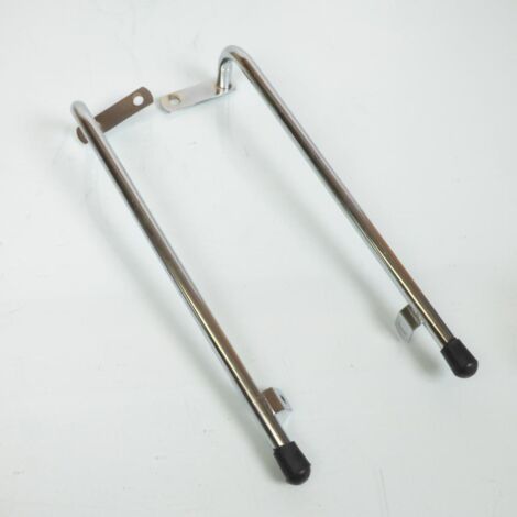 Protection de marche pied P2R pour Mobylette Peugeot 50 103 (1/3)