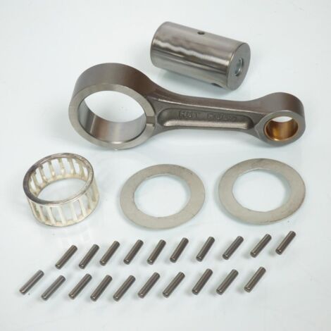 Kit bielle Hot Rods pour Moto Honda 450 CRF R 2009 à 2016 8682 / (1/3)
