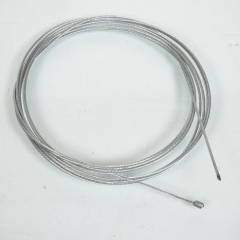 Câble ou gaine VELOX pour Mobylette Peugeot 50 103 SP Neuf (1/4)