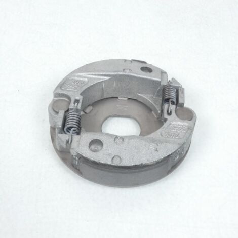 Plateau d'embrayage pour scooter MBK 50 Booster 2 mâchoire 101mm (1/4)