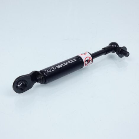 Vérin de selle Top performances pour Maxi Scooter Yamaha 500 Xp (1/5)