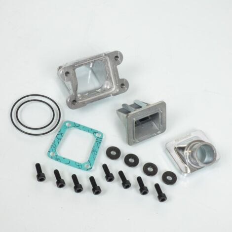 Clapet d admission Polini pour Peugeot 50 103 HP 1971 à 2020 Neuf (1/4)