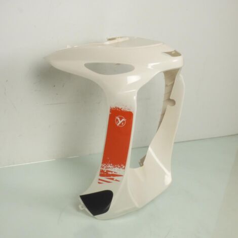 Spoiler tablier avant origine pour Scooter Benzhou 50 QT (1/5)