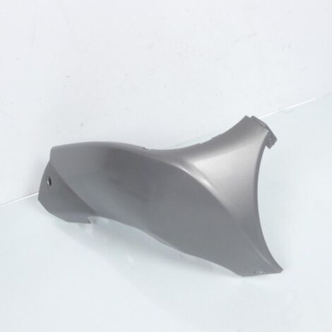 Sabot bas de caisse droit pour scooter Derbi 50 GP1 2006 à 2009 (1/4)