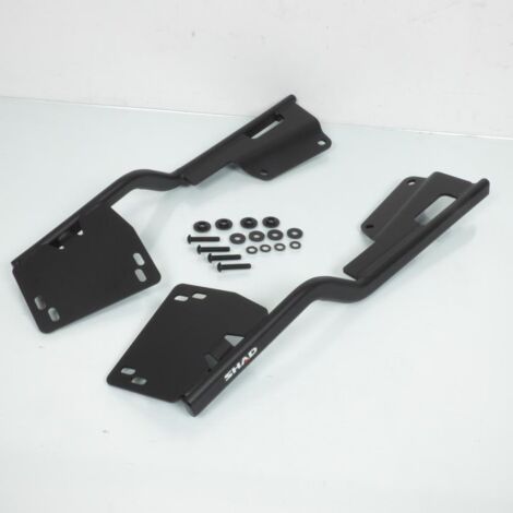 Support de top case Shad pour Scooter Honda 350 Forza 2021 à 2022 (1/5)