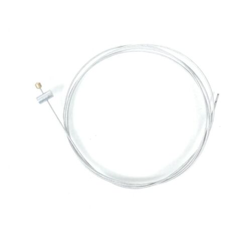 Câble d'embrayage Générique pour scooter moto Ø1.9mm x 1.90m (1/2)