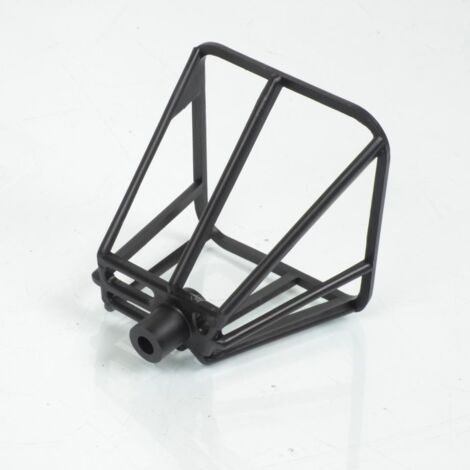 Support intérieur filtre à air pour moto Yamaha 125 DT-R (1/4)