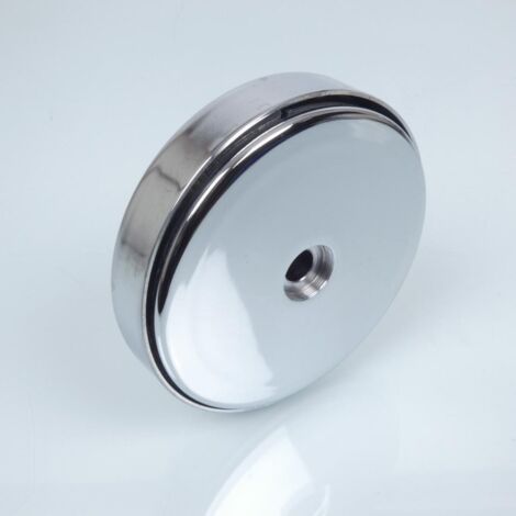 Embrayage P2R pour mobylette MBK 50 51 sans variateur Neuf (1/5)