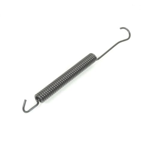 Ressort béquille centrale pour scooter Peugeot 150 Looxor 2002-03 (1/4)