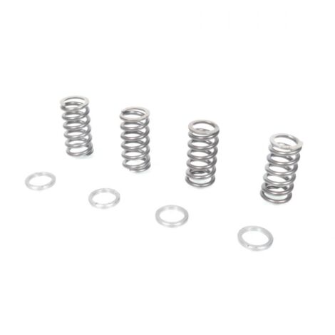 Ressort d embrayage Polini pour Moto Aprilia 50 RX 2003 à 2005 (1/2)