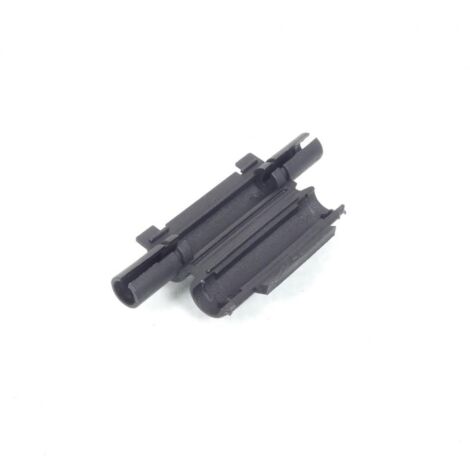Connecteur câble gaz pour scooter Yamaha 50 Neo'S 1999 à 2005 (1/2)