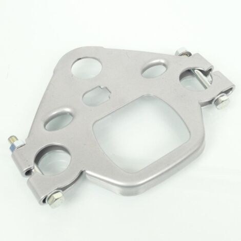 Té de fourche P2R pour mobylette Peugeot 50 103 MVL Avant 2020 (1/2)