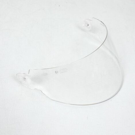 Visière écran Transparent de casque Lazer LZR pour moto 4100314B