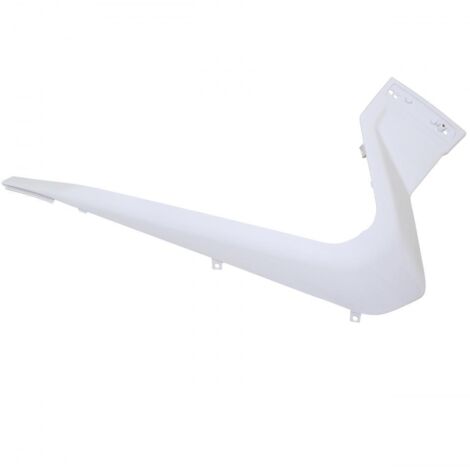 Sabot bas de caisse droit P2R pour Scooter MBK 125 Skycruiser (1/4)