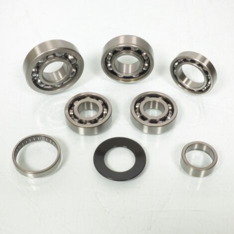 Roulement moteur Hot Rods pour Moto Honda 250 Cr-F R 2010 à 2013