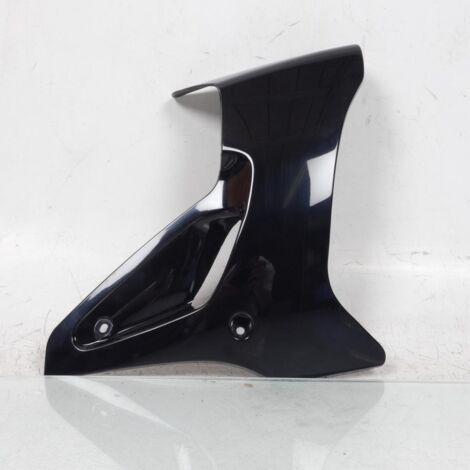 Écope droite pour moto Yamaha 500 XTE 2000 4PT-2137X-01 (1/4)