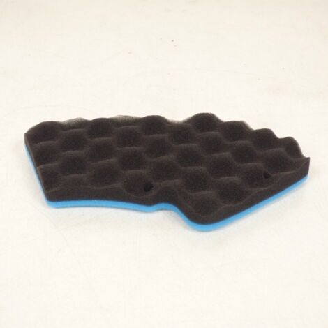 Compatible Piaggio X7 X8 Beverly MOUSSE FILTRE AIR MAXISCOOTER MAXI SCOOTER POUR PIAGGIO 125 X7 X8 BEVERLY YOURBAN 250 300 400 500 MP3 GILERA 125 250 300 NEXUS Auto Filtre Remplacement Piaggio Yourban