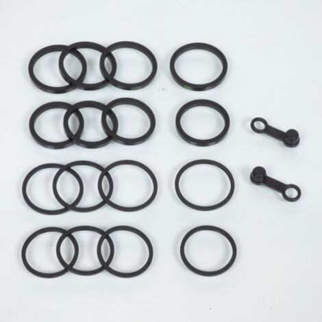 Kit réparation étrier de frein avant Tourmax pour moto Yamaha 600