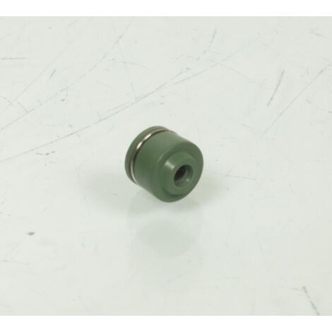 Joint queue de soupape P2R pour Scooter Aprilia 125 Leonardo 1996 (1/5)