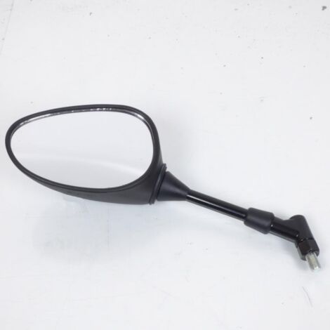 Rétroviseur gauche Générique pour moto Yamaha 600 XJ6 2009-2013 (1/2)