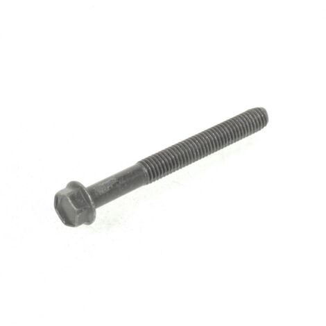 Vis M6 P100 L55mm 730330 pour scooter Peugeot 50 Zenith L 1994 à (1/3)