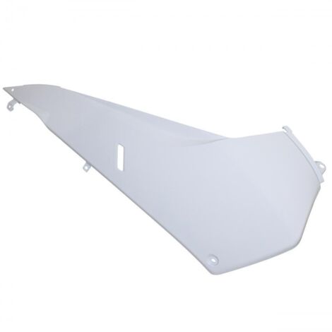 Sabot bas de caisse droit P2R pour Scooter Yamaha 500 T-Max 2008 (1/5)