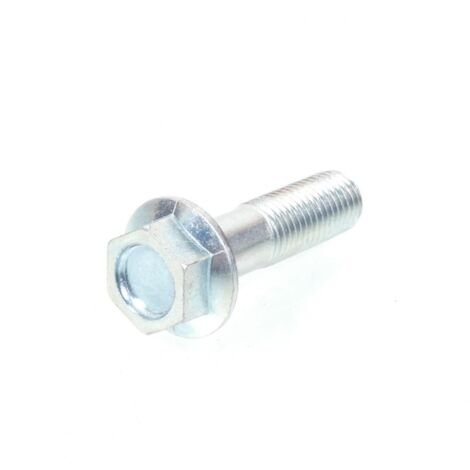 Boulon à collerette M10 pas 1.25 pour moto Yamaha 1000 GTS 1998 (1/3)