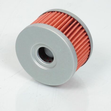 Filtre à huile Powerflux pour Moto Suzuki 500 DR 1981 à 1983 Neuf (1/4)