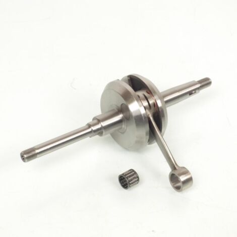 Vilebrequin d embiellage P2R pour Mobylette Peugeot 50 103 SPX (1/5)
