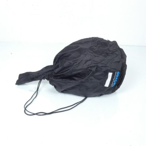 Sac verrouillable pour casque intégral Oxford pour moto OF-211