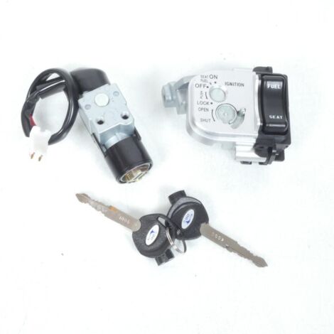 Neiman contacteur à clé P2R pour Scooter Honda 125 PCX 2010 à (1/5)