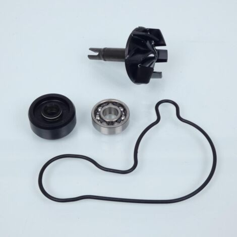 Pompe à eau RMS pour scooter Yamaha 300 Tricity 2020 BX91 / BX94 (1/2)