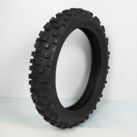 Pneu 120-90-18 Kyoto pour Moto Suzuki 400 Dr-Z S 2000 à 2009 AR (1/4)