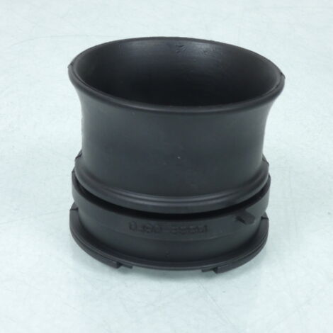 Manchon central gauche de boite a air pour moto Suzuki 750 Gsx-F (1/4)