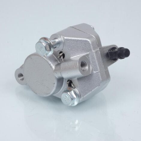 Etrier de frein avant Teknix pour Moto Derbi 50 Senda Sm X-Race