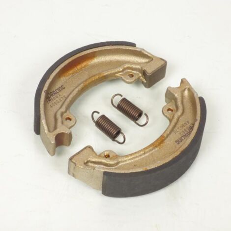 Mâchoire de frein AP Racing Ø130x25mm pour moto Honda 500 XLR (1/5)