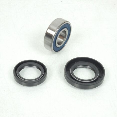 Kit roulement de direction All Balls pour Quad Yamaha 700 YFM (1/3)