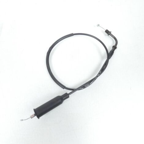 Câble d'accélérateur origine pour Scooter Yamaha 50 Neos 1997 à (1/3)