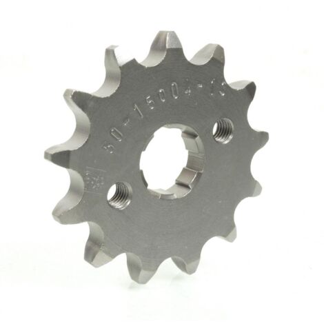 Pignon de sortie de boite Esjot pour Honda 100 XR R 13 dents pas (1/3)