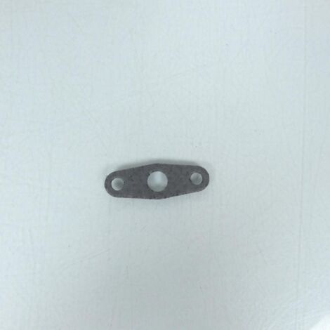 Joint durite antipollution pour scooter Peugeot 125 Tweet 802124 (1/2)