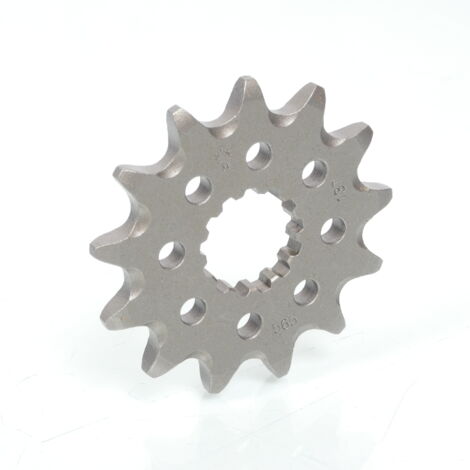 Pignon de sortie de boite JT Sprockets pour Moto Gas gas 450 EC-F (1/2)
