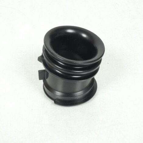 Manchon de boite à air pour moto Yamaha 125 XV 1997 à 2000 (1/5)