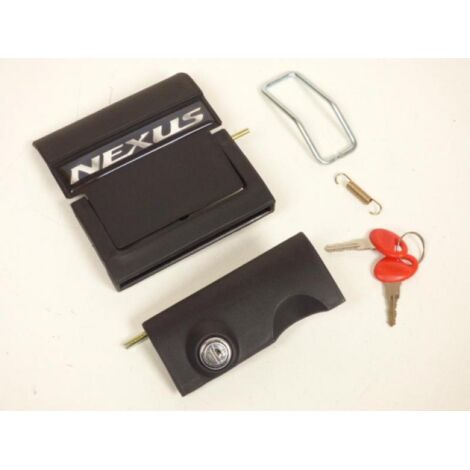 Accessoire top case origine pour Scooter Gilera 125 Nexus 605058M (1/5)