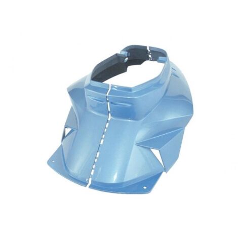 Coque arrière TNT pour Scooter MBK 50 Spirit 1997 à 2003 Neuf (1/5)