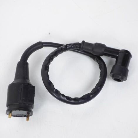 Bobine D'Allumage HT P2R Pour Mobylette MBK 51V Avant 2020 - Neuf